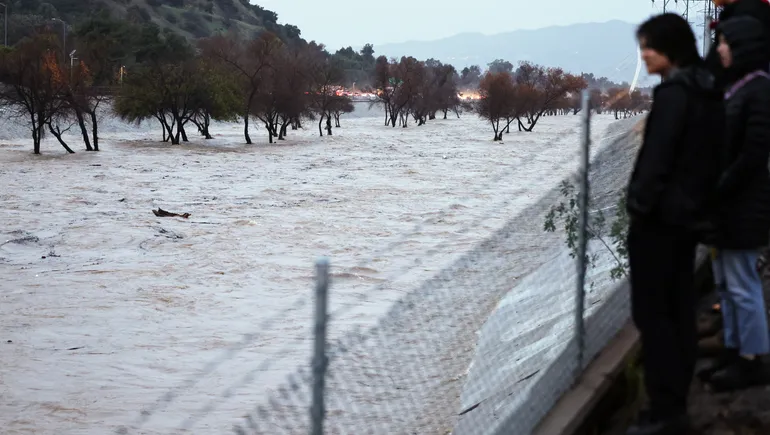 What El Niño means for farms and global food prices