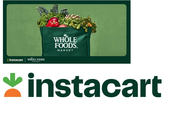 Whole Foods Canada offers same-day delivery with Instacart partnership