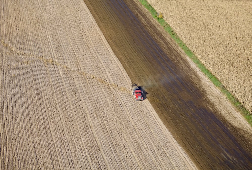 Liquid manure is approximately 75 per cent water, making its management complex and expensive.