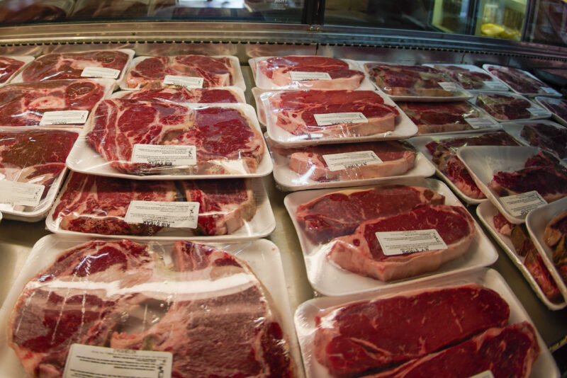 Canada concerned as final rule for 'Product of USA' meat labels announced