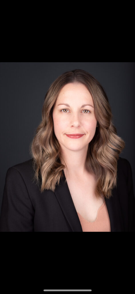 Amanda Sztanek named vice president of sales at ROAR Beverages Canada