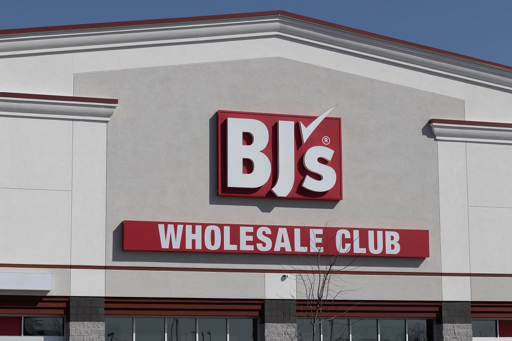 BJ’s Wholesale Club Plans to Open 12 New Stores, 15 Gas Stations by Q1