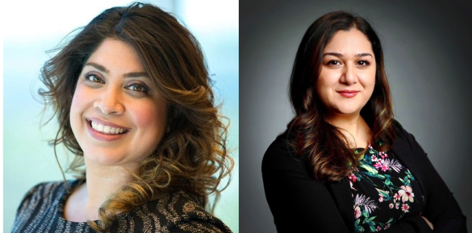 Cheryl Sugrim, Nadeen Abdulkareem join The Clorox Company in leadership roles