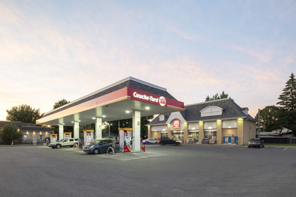 Couche-Tard earns third consecutive Gallup Exceptional Workplace Award