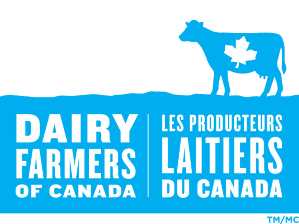 Dairy Farmers of Canada launches rewards program