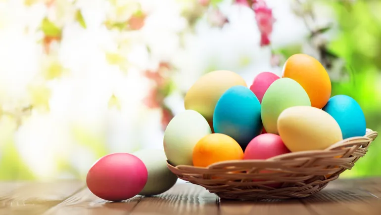 Egg and chocolate prices could upend Easter: Wells Fargo