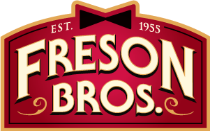 Freson Bros. wins NGA's 2024 Creative Choice Award