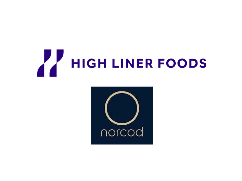 High Liner Foods invests $5M in Norweigan aquaculture company Norcod AS