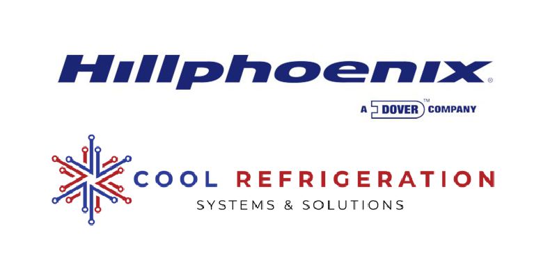 Hillphoenix Industrial Partners with Cool Refrigeration Systems & Solutions to Strengthen Growth Strategy