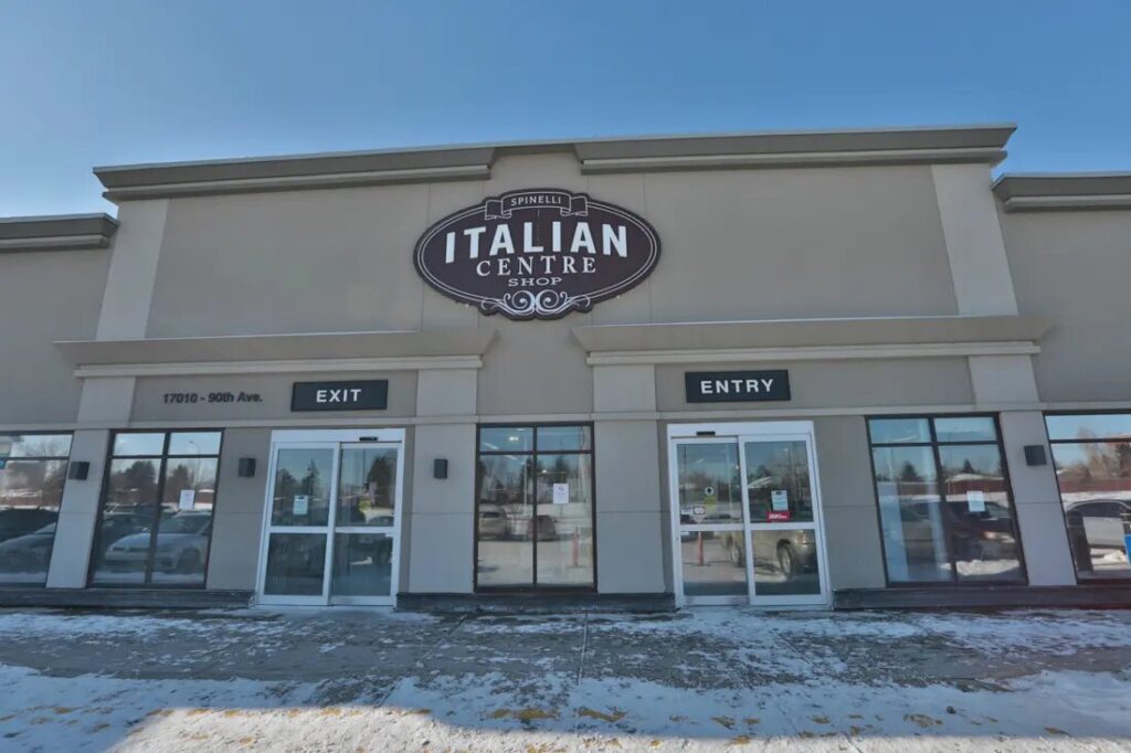 Italian Centre Shop expanding with second store in Calgary