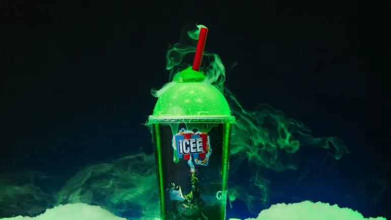 Leftovers: Icee chills out with Ghostbusters flavors | Bob’s Red Mill mixes provide baking shortcut