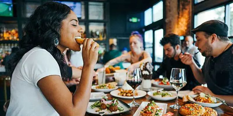 Millennials the new dominant force in the Canadian food industry