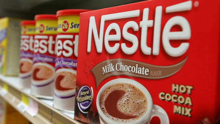 Nestlé launches pair of initiatives to decarbonize cocoa supply chain