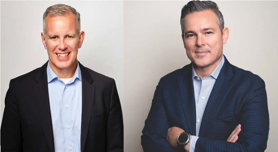 PepsiCo Beverages North America president Richard Glover to retire, Mike Ruff to succeed him