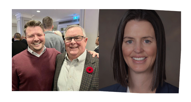 Peter Kerr retiring from role at Sobeys, Alexa Law promoted to director of national key accounts