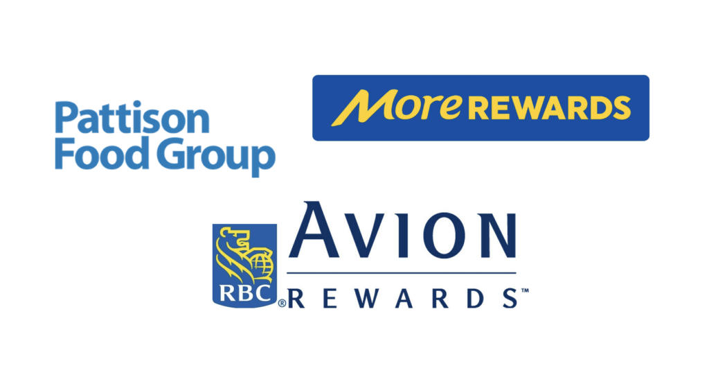 RBC and Pattison Food Group unveil new loyalty partnership