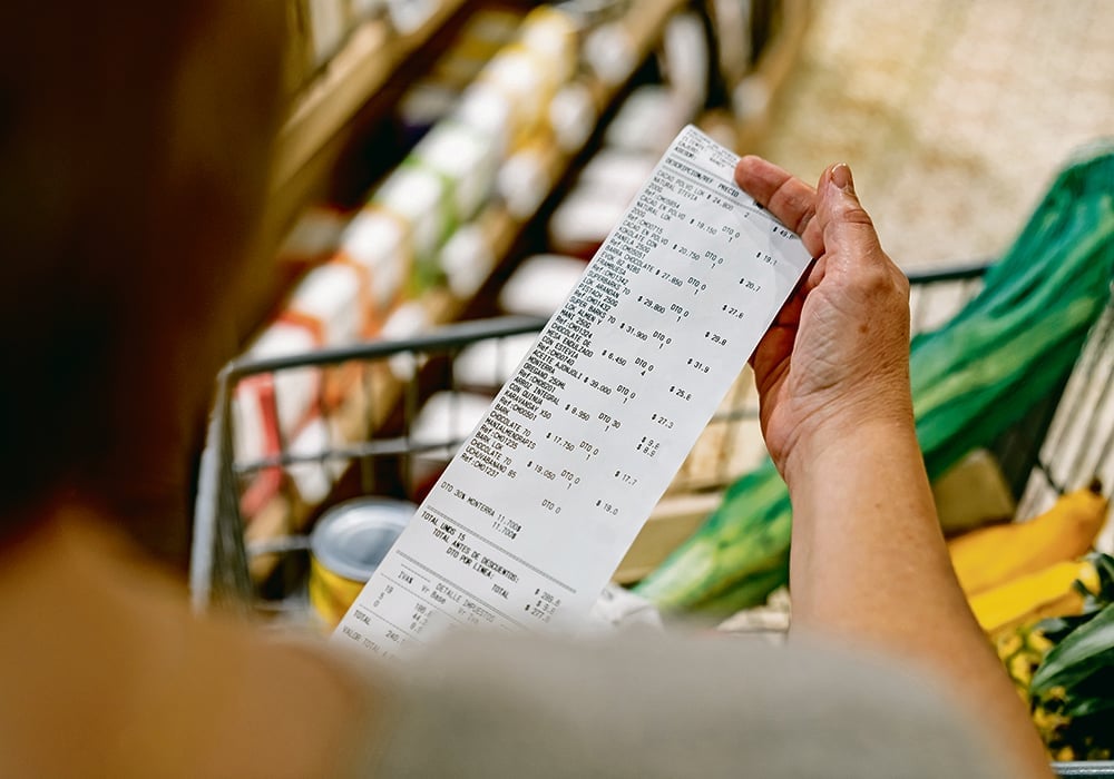 A university researcher tells MPs he can’t correlate the carbon tax to rising food retail prices, but he is concerned about its cumulative effect.