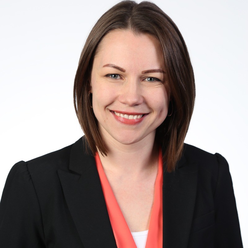 Rita Bajzelj promoted to marketing director at Henkel