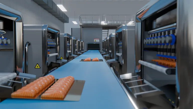 To farm or fabricate? 3D printing’s role in the food industry