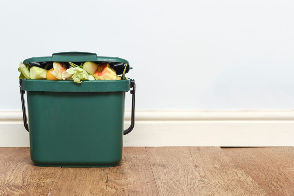 UK Government allocates £295m for food waste collections