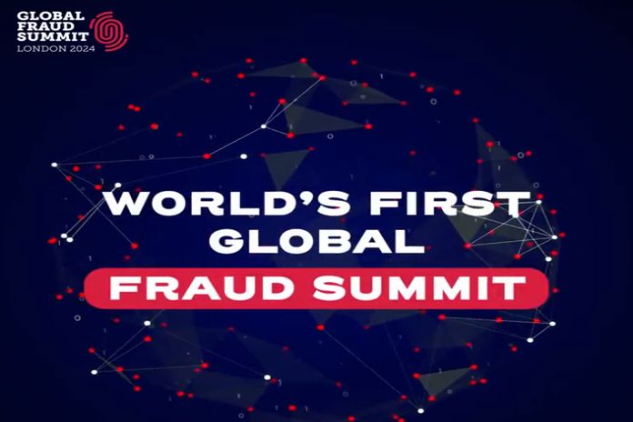 UK hosts world leaders for first Global Fraud Summit