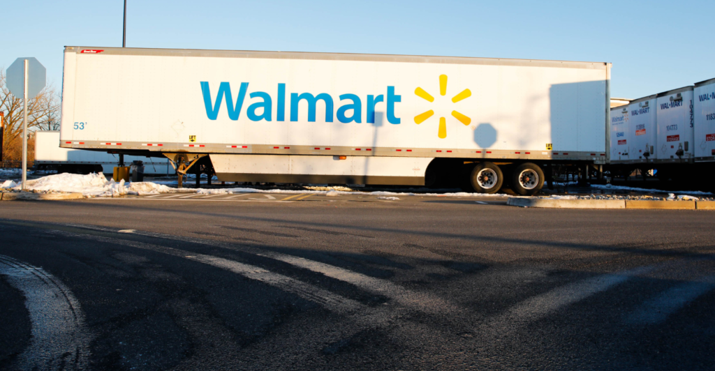 Walmart sign on truck.png