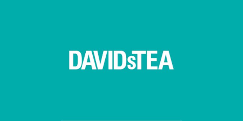 DAVIDsTEA Deepens Sustainability Commitment and Introduces New Compostable Packaging