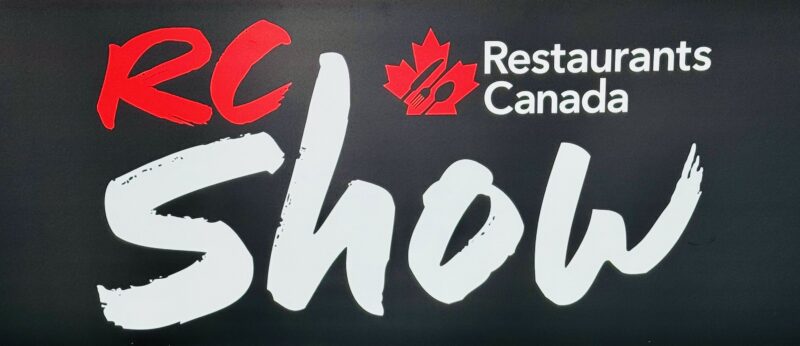 Restaurants Canada Show