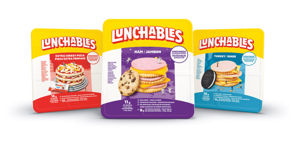 Consumer Reports urges USDA to remove Lunchables from school lunches