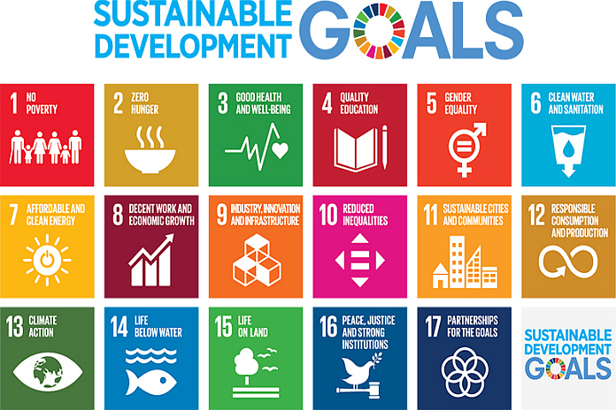 Guyana calls for enhanced coordination to achieve SDGs