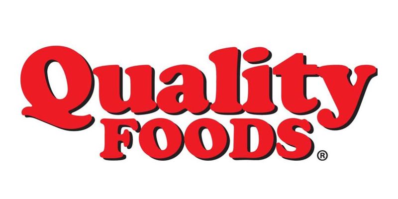 Justin Schley New Boss at Quality Foods