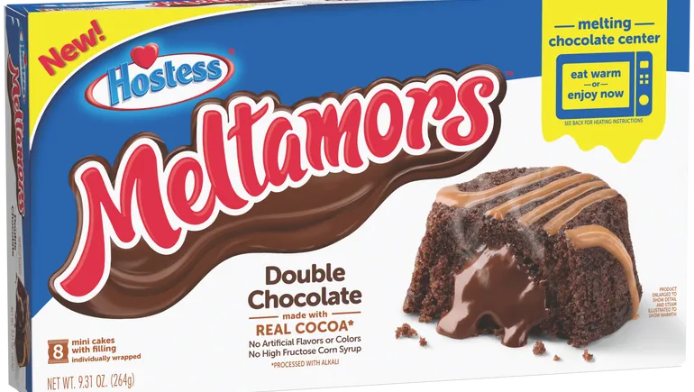 Leftovers: Hostess brings the heat with lava cakes | Beyond Meat reformulates crumbles