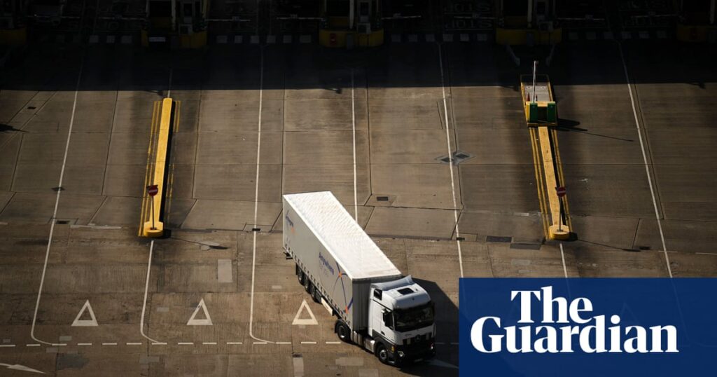 MPs call for clarity over post-Brexit border checks on EU plant and food products | Food & drink industry