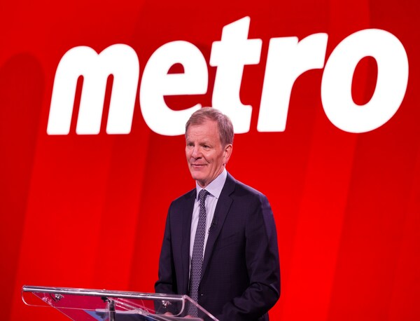 Metro Inc. sees decline in profits in Q2, ends Air Miles partnership