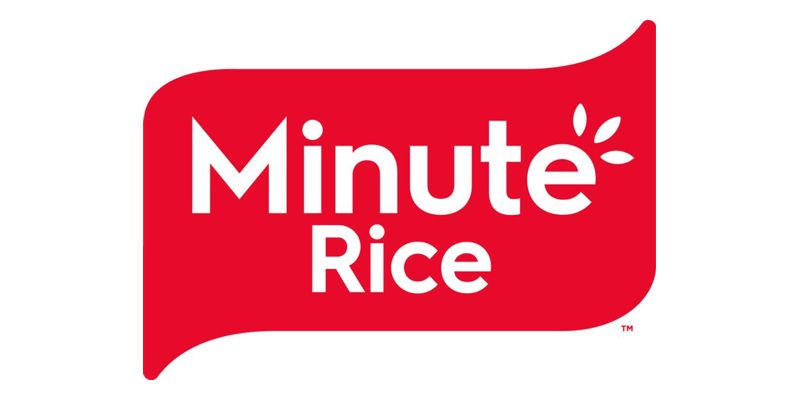 Minute Rice® brand unveils refreshed brand identity with the launch of new packaging design across full product range