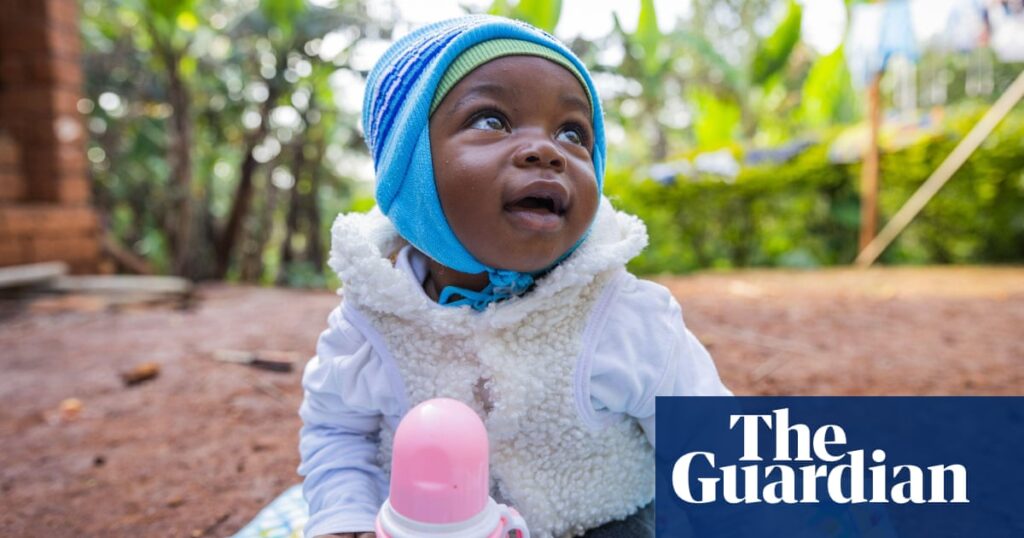 Nestlé adds sugar to infant milk sold in poorer countries, report finds | Global development