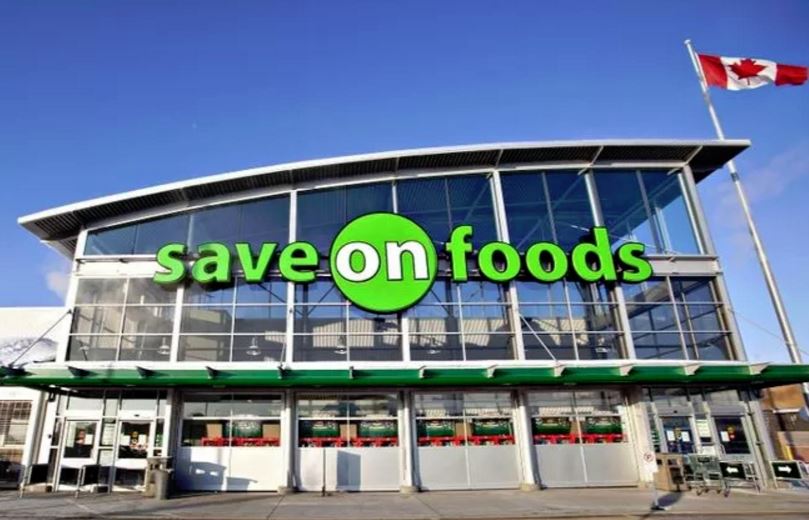 New Save-On-Foods store to open in Calgary