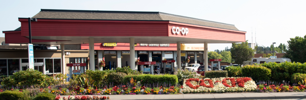 Peninsula Co-op expands with acquisition of Metro Liquor store on Vancouver Island