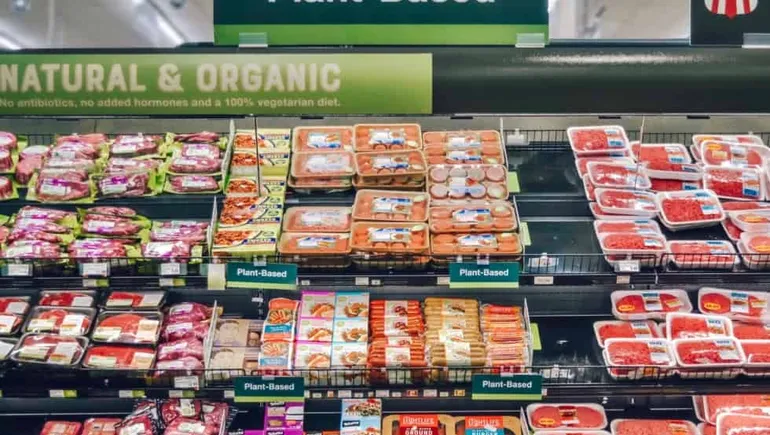 Plant-based meat sales fall to $8.1B as consumers demand lower prices and higher quality