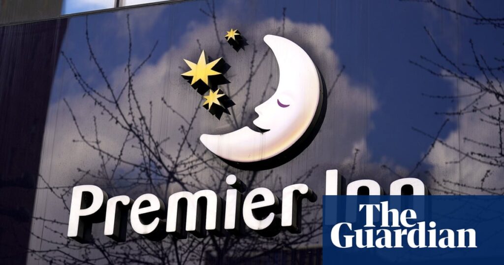 Premier Inn owner Whitbread to cut 1,500 jobs and shut 100-plus restaurants | Whitbread