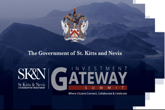 St Kitts – Nevis: Green energy opportunities for Middle Eastern HWNIs and affluent African investors to feature at the Caribbean Investment Gateway Summit