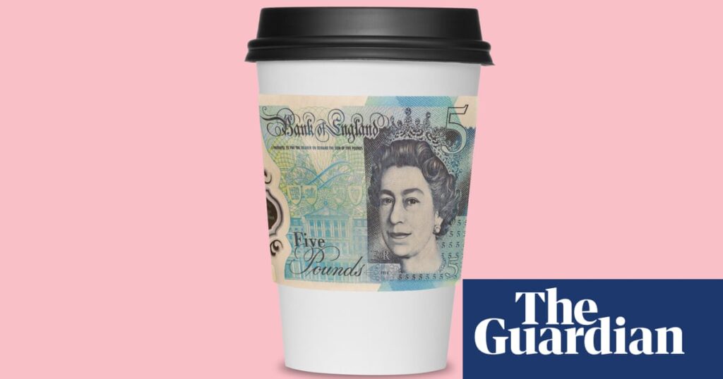 The £5 coffee is coming – but should we swallow it? | Life and style