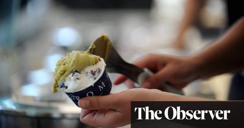 ‘Do they realise what they’re doing?’ Milan takes on ice-cream sellers in war on ‘wild nightlife’ | Italy