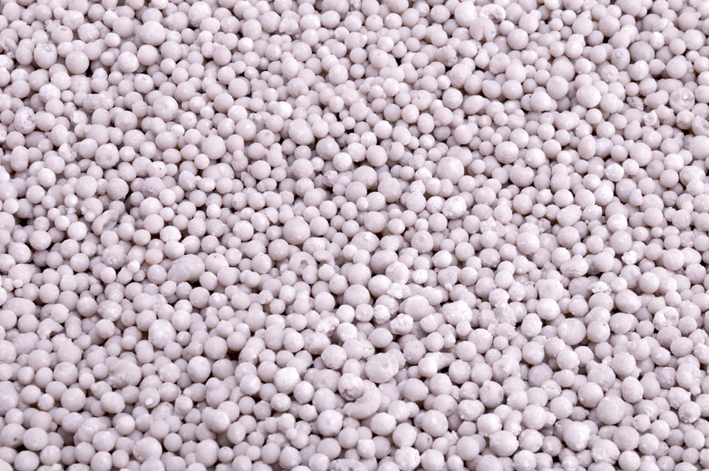 CF Industries is one of the world’s biggest nitrogen fertilizer producers and competes against Russian imports.  Photo: Thinkstock
