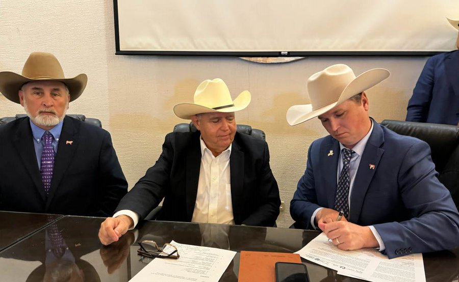 Canada, Mexico, U.S. and Australian cattle groups signal support for integrated beef market