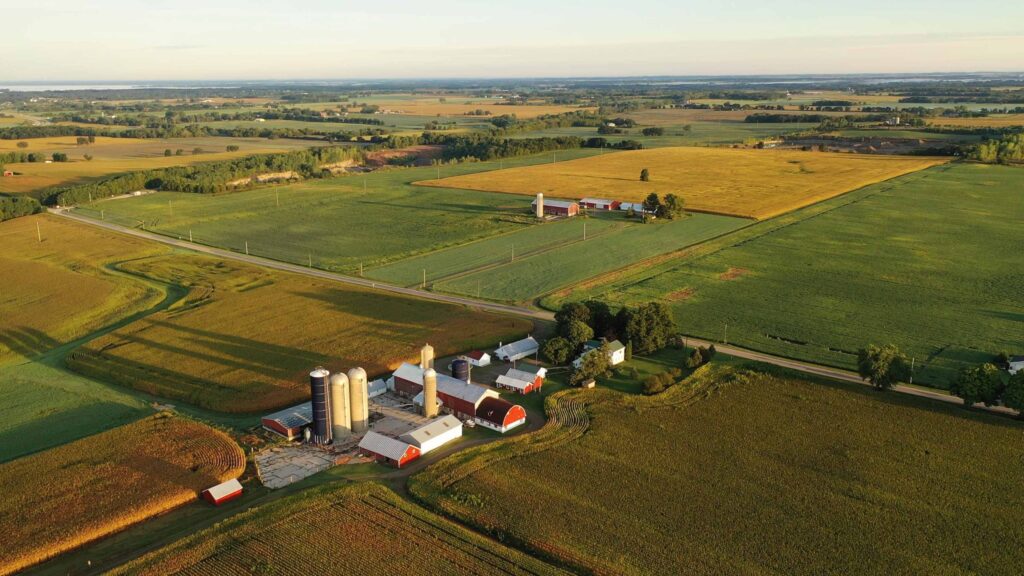 We must protect farmland for the sake of future generations