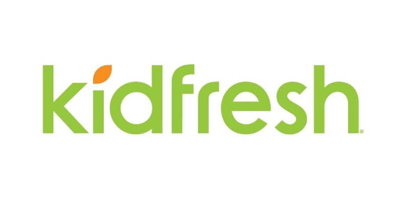 KIDFRESH EXPANDS INTERNATIONALLY WITH LAUNCH IN CANADA