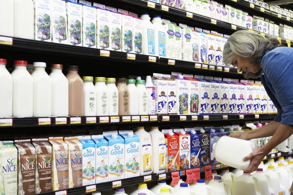 Bird flu testing shows more dairy products are safe, US FDA says