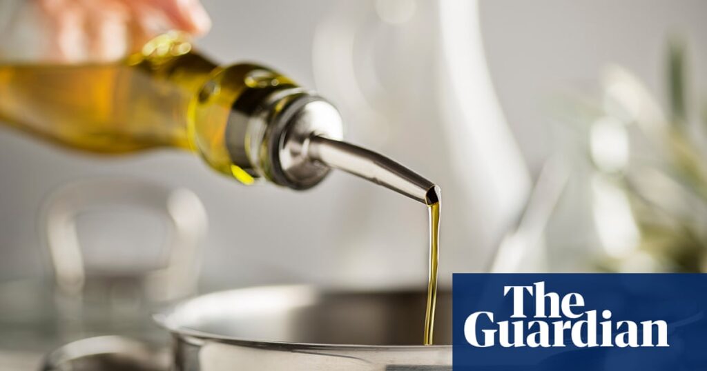 Can there be life after extra virgin olive oil? | Food & drink industry