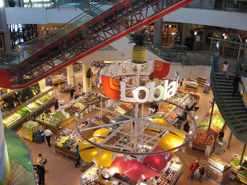 Controversial ‘Steal from Loblaws Day’ is not just illegal — it won’t foster meaningful change